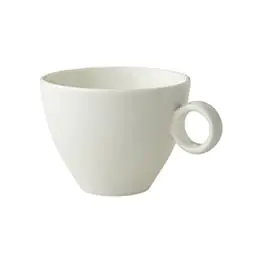 Tasse - 23 CL - 6 Pièces - Porcelaine de Maastricht - Bart - 518625