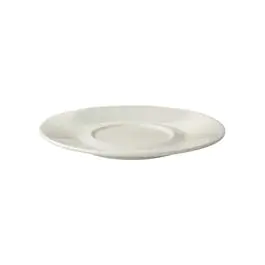 Assiette creuse - Ø18 CM - 6 Pièces - Blanc - Porcelaine de Maastricht - Lux - 515722