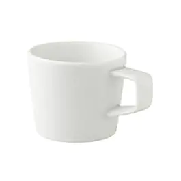 Tasse à cappuccino - 18 CL - 12 Pièces - Blanc - Palmer - White Delight - 514651