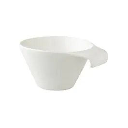 Gobelet À Soupe - 30 CL - 12 pièces - Blanc - Palmer - Ivoire Royal - 510955