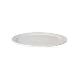 Assiette - Ø26 CM - Blanc - 3 pièces - Mammouth - Budgetline - 506967