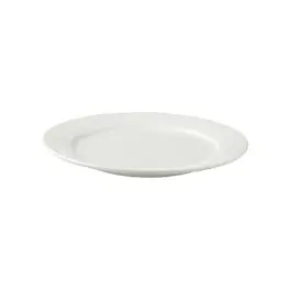Assiette - Ø22.5 CM - 6 Pièces - Blanc - Palmer - Royal Ivory - 126944