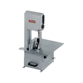 Scie à os - 165 CM - Electrique - 750W - 230V - Diamant - SAX-165/9