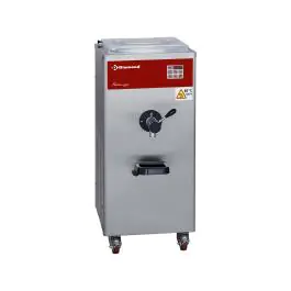 Pasteurisateur - 30 Litres/heure - Condenseur à air - 400V - Diamant - SPS/30A