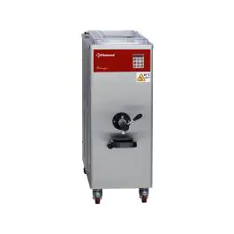 Pasteurisateur - 60 Litres/heure - Condenseur à eau - 400V - Diamond - SPS/60W