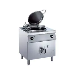 Chaudière - électrique - 60 litres - chauffage indirect - diamant - E17/M60I8-230/3--N
