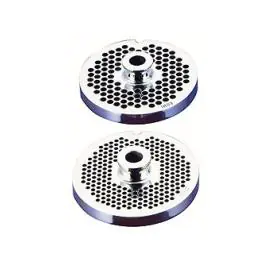 Plaque de hachage N°22 - Ø0.45 CM - Diamant - G2245