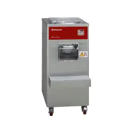 Turbine à glace - 60 litres / heure - Condenseur à air - Diamant - TGV/50DA