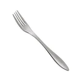 Fourchette à pâtisserie - 0.02 KG - 14 CM - acier inoxydable 18/10 - ProSup - 744619