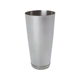 Shaker Boston - 830 ML - acier inoxydable - Professionnel du Bar - CSBT028