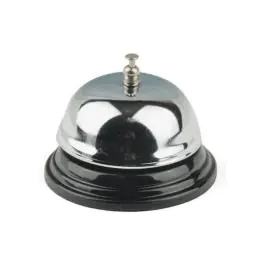 Cloche de réception - Bar Professional - SBLL001