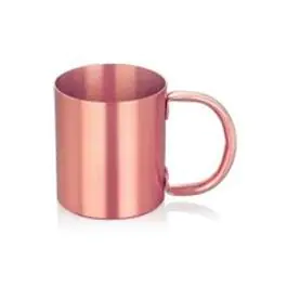 Tasse - Droite - 450 ML - Aluminium - Bar Professional - MMAL450