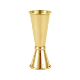 Mesureur de barres - 2.5/5 CL - Style japonais - Or - Bar Professional - CKJG2550