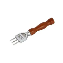 Broyeur à glace - 3 dents - Bar Professional - YPR0003