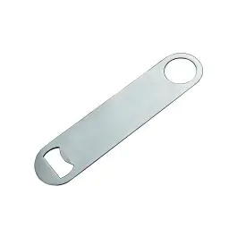 Décapsuleur - acier inoxydable - Professionnel du Bar - OBS0001