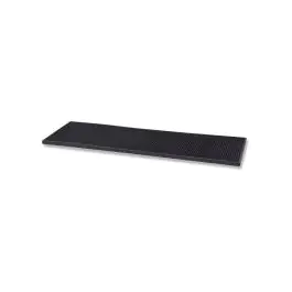 Tapis de bar - Caoutchouc - 60 x 20 CM - Bar Professional - BMC0620