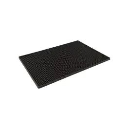 Tapis de bar - Caoutchouc - 45 x 30 CM - Bar Professional - BMC4530