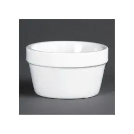 Ramequin - 9 CL - 6 pièces - Ø 7,7 x H 4,5 CM - Olympia - DK826