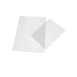 Chemise menu - A4 - Plastique - Olympia - E225