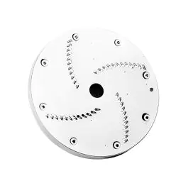 Disque à râper - 0.16 KG - 408020