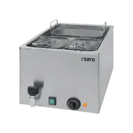 Cuiseur à pâtes - Electrique - Saro - 172-3010