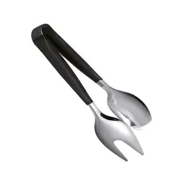 Pince à servir - 0,119 KG - 24 CM - acier inoxydable - +0°C / +82°C - 125116