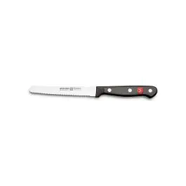 Couteau à tomates - 0.055 KG - 23.4 CM - acier inoxydable - Wusthof - 150417