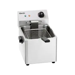 Friteuse - 8 Litres - 230V - Bartscher - A162810E