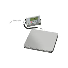Balance électrique - 150 KG - 32 x 30 CM - Bartscher - A300151