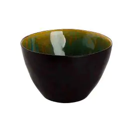 Bol - Ø15 CM - 6 Pièces - Turqoise - Palmer - Lotus - 531014