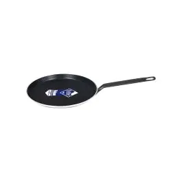 Crêpière - Téflon - Aluminium - Ø 25,5 x H 1,7 cm - G-Line