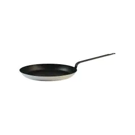 Crêpière - Téflon - Aluminium - Ø 25 x H 2 cm - G-Line
