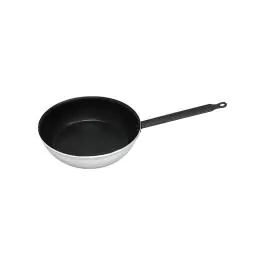 Poêle à frire - Téflon - 3,8 litres - Aluminium - Ø 28 x H 7,5 cm - G-Line
