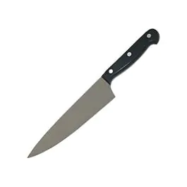 Couteau de chef - Manche ergonomique - L 21 CM - G-Line