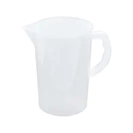 Gobelet de mesure - 5 litres - Polypropylène - G-Line