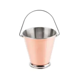 Seau Mini - Ø 12 x H 12 CM - G-Line