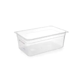 Boîte de conservation - 1/1 GN - HACCP - Hendi