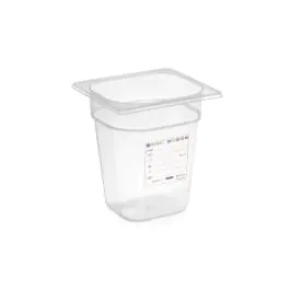 Boîte de rangement - 1/6 - Hendi
