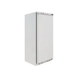 Réfrigérateur traiteur - 522 Litres - 1 porte - H 172 x 77,7 x 71,5 CM - 230 V - Inox - Polar - GL185