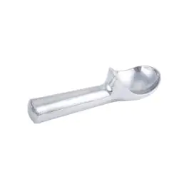 Cuillère à glace - 44 ml - Aluminium - G-Line