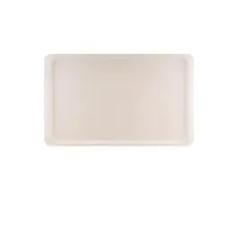Plateau - GN 1/1 - Gris - H 1,6 x 53 x 32,5 CM - Polyester - Roltex - DR859