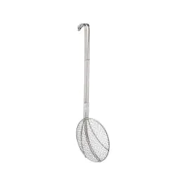 Poêle à frire - acier inoxydable - Ø 24 x L 57 CM - G-Line