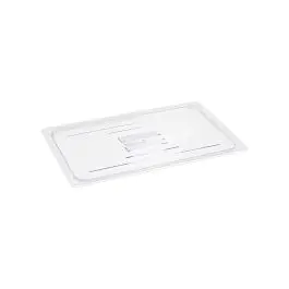 Couvercle Gastronorm - Polycarbonate - 1/6 GN - G-Line
