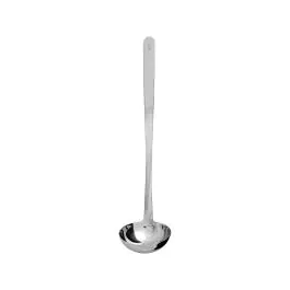 Cuillère pour soupière 77405 - 0.09 litre - Argent - G-Line