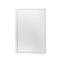 Planche à découper - HACCP - Blanche - Polypropylène - L 60 x l 40 cm - G-Line
