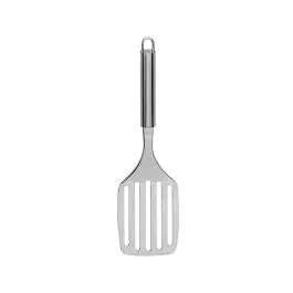 Spatule - Avec fentes - acier inoxydable - L 32 CM - G-Line