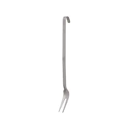Fourchette à viande - acier inoxydable - L 40 CM - G-Line
