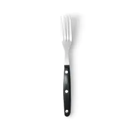 Fourchette à steak - acier inoxydable - L 22 CM - G-Line