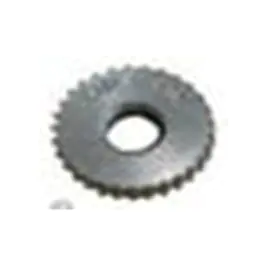 Gear For Tin Opener 27605 - Argent - G-Line