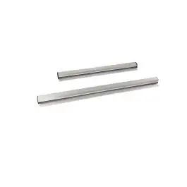 Porte-reçus - Aluminium - L 45 cm - G-Line